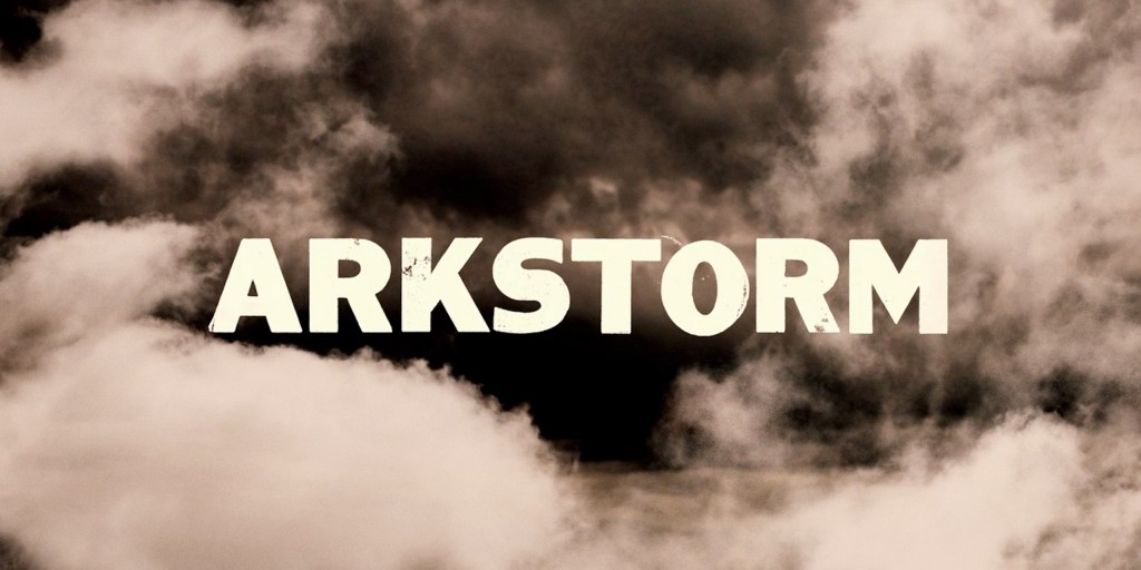 The ARkStorm Initiative California’s Other “Big One” Designmatters