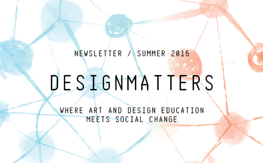 Newsletter – Summer 2015