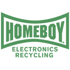 Homeboy Electronics Recycling