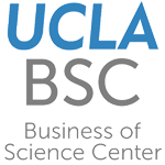 UCLA Business of Science Center