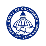 State of California Seismic Safety
