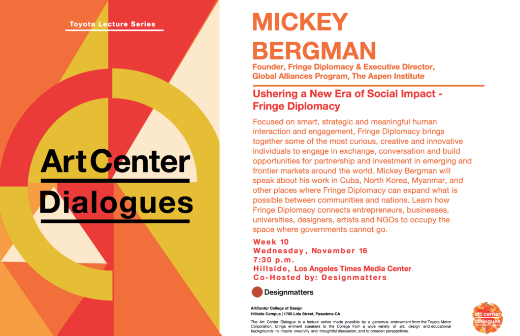 mickey-bergman-lecture
